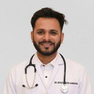 Dr Bhavya Kansara BA Tuition trainer in Mumbai