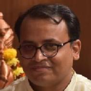 Dr. Pravin Kaslikar Harmonium trainer in Pune