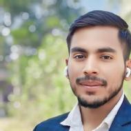 Kuldeep Kumar Das Class I-V Tuition trainer in Hazaribagh