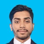 Sameer Kumar Sahoo   Class I-V Tuition trainer in Bhubaneswar