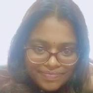 Bhoomika S Class I-V Tuition trainer in Bangalore