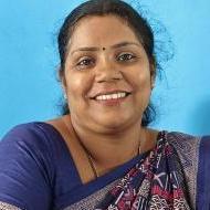 Shashikala Class 10 trainer in Mangalore