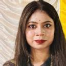 Sanjana Class 8 Tuition trainer in Kolkata