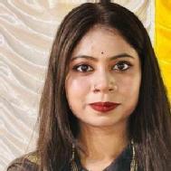 Sanjana Class 8 Tuition trainer in Kolkata