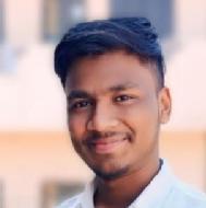 Chandrashekhar Patil Class 9 Tuition trainer in Nanded