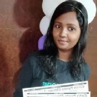 R. Amudhavalli BHMS Tuition trainer in Pappireddipatti