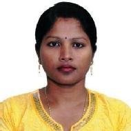 Swati P. Class 8 Tuition trainer in Bhubaneswar