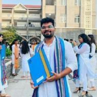 Omkar Personal Trainer trainer in Pimpri-Chinchwad