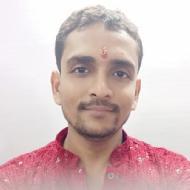Vivek Kumar Agrawal Class 12 Tuition trainer in Patna
