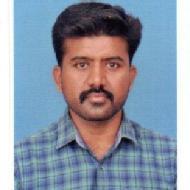 Yasar Deen Class 10 trainer in Chennai