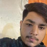 Sanidhya Gautam Class I-V Tuition trainer in Nagpur