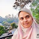 Jannathul Firthous . Private Tutors trainer in Salem