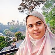 Jannathul Firthous . Class 10 trainer in Salem