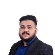 Inamul Hassain Soft Skills trainer in Bangalore