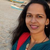 Sonali Class I-V Tuition trainer in Pune