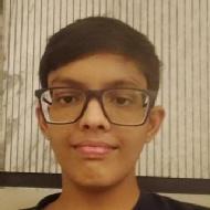 Shivansh Class 11 Tuition trainer in Delhi