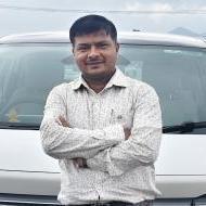 Girish Chandra Nayak Class 12 Tuition trainer in Nayagarh