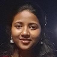Susmita P. Class 9 Tuition trainer in Hyderabad