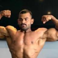 Avi Nirwal Personal Trainer trainer in Gurgaon