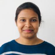 Manyapuri T. Class I-V Tuition trainer in Bangalore