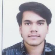 Sachin Kartik Class 11 Tuition trainer in Durg