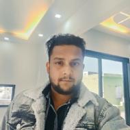 Abhishek Class I-V Tuition trainer in Delhi