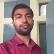 Kamesh Class 10 trainer in Lucknow