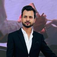 Zohaib Hamid Arabic Language trainer in Dubai