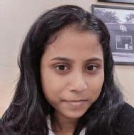 Sabana S. Class 12 Tuition trainer in Bezera