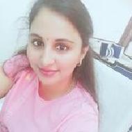 Preethi A. Class 8 Tuition trainer in Dindigul