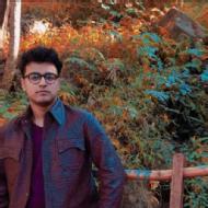 Syed Shayaan Shiraz Class I-V Tuition trainer in Huzur