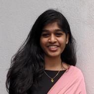 Gayathri S. Class I-V Tuition trainer in Chennai