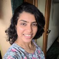 Kusum C. Class 10 trainer in Pune