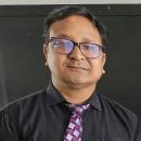 Photo of Vaibhav Singhal