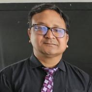 Vaibhav Singhal Class 12 Tuition trainer in Saharanpur