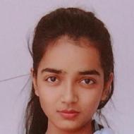 Shipra P. Class I-V Tuition trainer in Bharwari