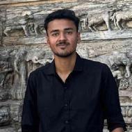 Aman Gupta Class 10 trainer in Laxmangarh Alwar