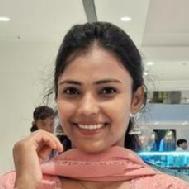 Dr. Bhawana G. Class 10 trainer in Raipur