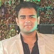 Pratham Yoga trainer in Delhi