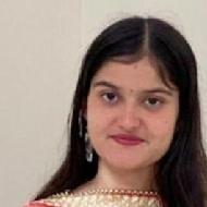 Prashi T. Class I-V Tuition trainer in Khurja