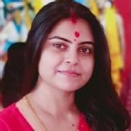 Ruma D. Class I-V Tuition trainer in Kolkata