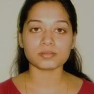 Monika Sharma Language translation services trainer in Delhi