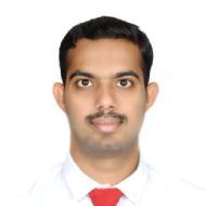 Sanjit Mishra Class 12 Tuition trainer in Bhubaneswar