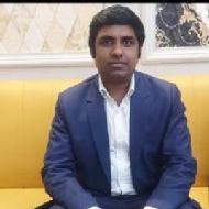 Haider Class 10 trainer in Delhi