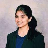 Chiti A. Class 12 Tuition trainer in San Diego