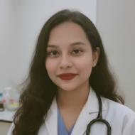 Madhura D. Class 10 trainer in Nagpur