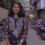 Samitha M. Class 12 Tuition trainer in Bangalore