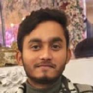 Aman Riyaz Ansari Class 10 trainer in Delhi