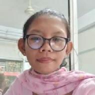 Medona F. Class I-V Tuition trainer in Port Blair