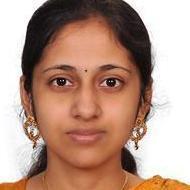K Gayathiri . Class I-V Tuition trainer in Madurai North